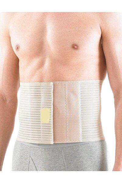 ORTHOSUN مشد البطن لتعزيز البطن بعد الولادة