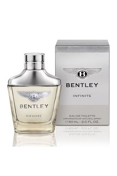Bentley Bentley Infinite Perfume by Bentley Eau de Toilette 60 ml