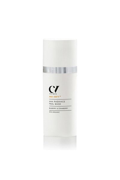 Green People 100% Natural, Skin Revitalizing Soft Peeling 30ml Age Defy Series