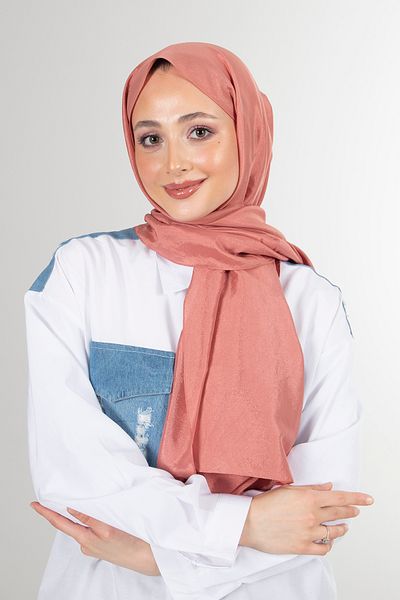 HAREM SCARF Σάλι Rose Brisa Voile