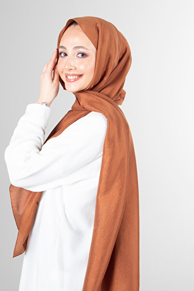 HAREM SCARF Taba Brisa Voile Shawl