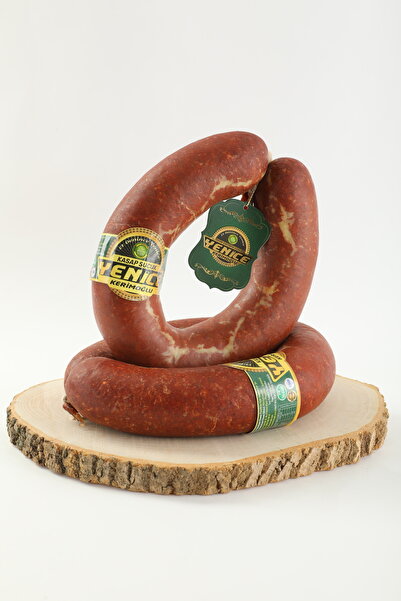 Yenice Kerimoğlu Yenice 3 Kg Kangal Sucuk