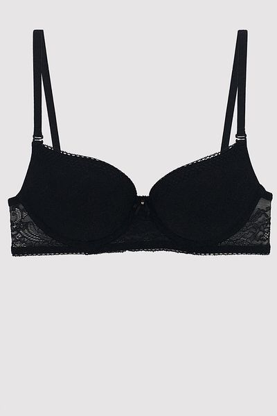 Pierre Cardin 6304 Lyo Full Support Lace Single σουτιέν