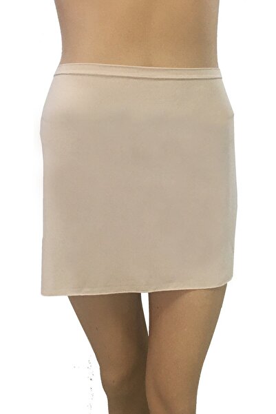 Pierre Cardin Piele de damă Micro Jupon