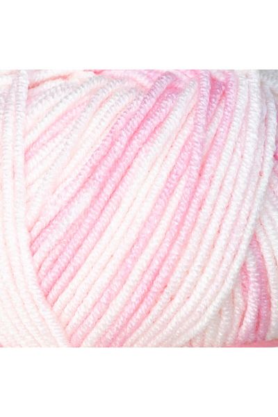 LaVita Yarn Baby Batik Πλεκτό Σπάτσο Taka Yarn (BY09)