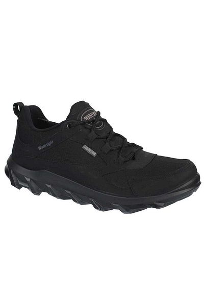 Scooter M7201ts Men's Daily Shoes Textile Black