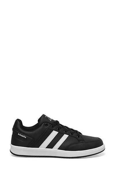 Kinetix A101491484101491484 Kort Pu 4Fx Kinetıx Men's Sports Shoes BLACK/WHITE