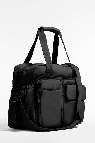 Oysho Maxi Baby Care Bag