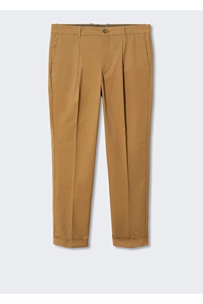 MANGO Man Pilili Chino Pantolon