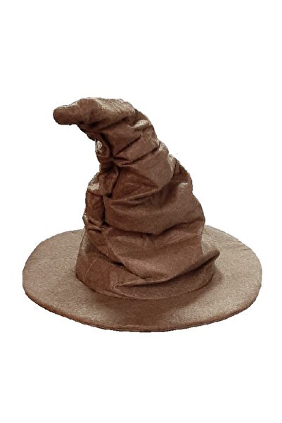 KOSTÜMCE Păpușă cu pălărie Harry Potter