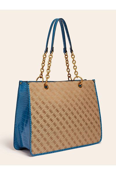 Guess Aviana Damenhandtasche