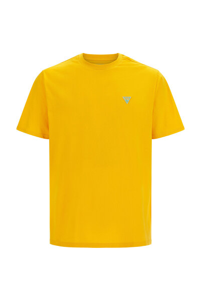 Guess Ss Cn Erkek Regular Fit T-Shirt