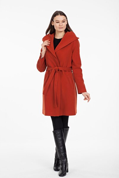 Pitti Women's Tile Coat 70510