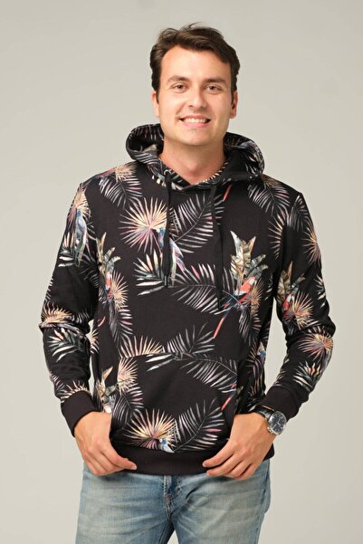 Kali Black Parrot Erkek