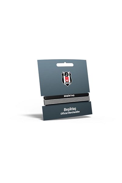 Beşiktaş Licensed Bracelet