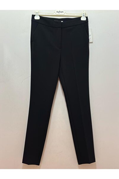 AYHAN Брюки з боковими кишенями та вузькими штанинами