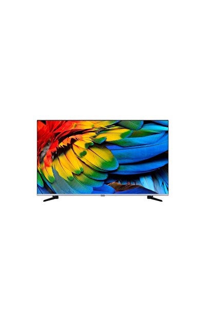 Regal 50R66QA11 50'' 126 Ekran QLED 4K Ultra HD Android TV