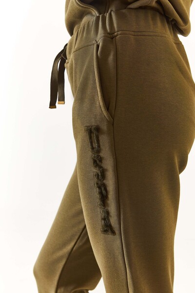 U.S. Polo Assn. GO82SZOOP Kadın Eşofman Altı