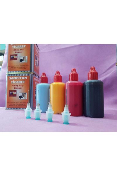 ŞAMPİYON Okey Stone Paint