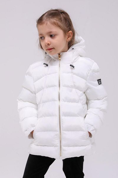 Benittokids Palton sezonier pentru fete 51295