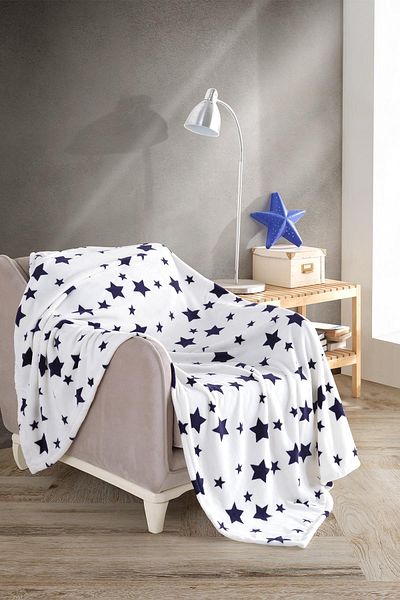 MaisonArt Sky | Wellsoft TV Blanket 110x170 Cm