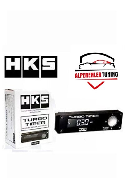 Genel Markalar Turbo Timer