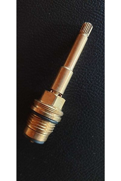 Eca 1/2 Built-in Stop Valve Shaft Seal