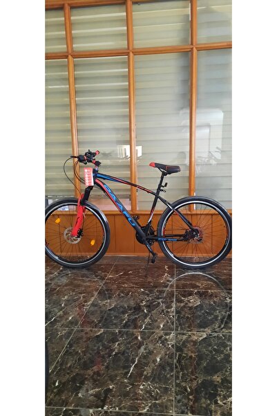 daafu Sxc 300 27.5 Jant 21 Vites M-disk Fren Ön Amortisörlü Dağ Bisikleti