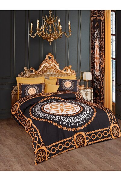 Bestclas Payi̇taht Double Duvet Cover