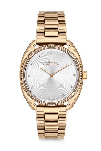 Dice Kayek Dice Kayek Dk.1.ag1162.04 Women's Wristwatch