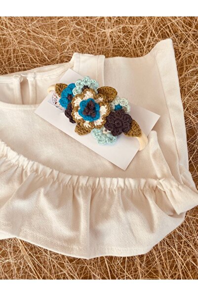 seraskids مجموعة إبزيم للأطفال والرضع محبوكة بشكل مزدوج من باباتيا