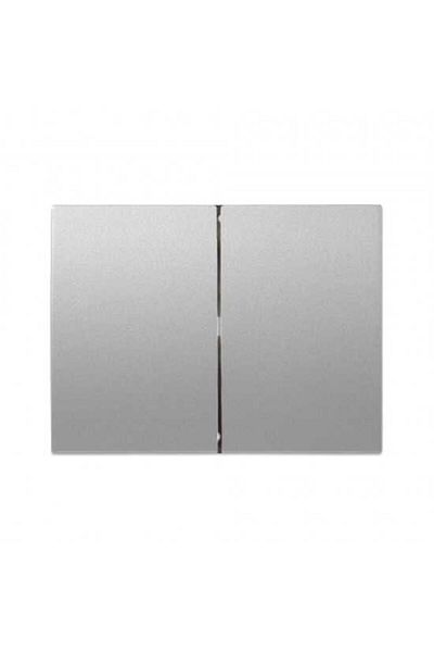 VİKO Panasonic Thea Blu White Commutator Button