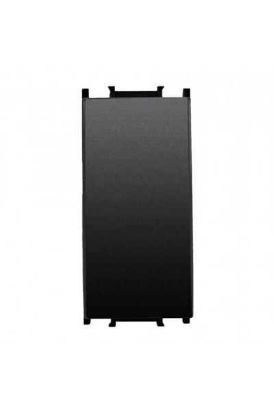 VİKO Viko Panasonic Thea Modular Black 1M Switch Button/Cover