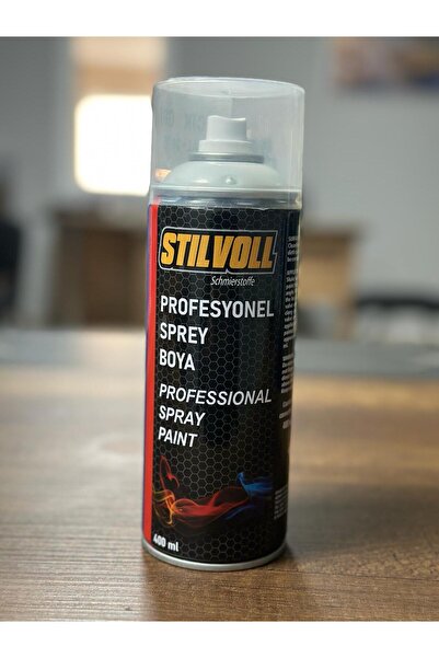 STILVOLL SPREY BOYA GÖK MAVİ 400 ML STILVOLL RAL 5015