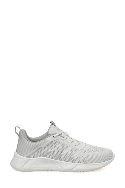 Kinetix Ανδρικό Sneaker Λευκό-γκρι 101492015   Λίστα Tx 4fx