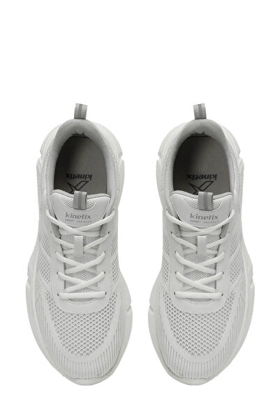 Kinetix Чоловічі кросівки біло-сірі 101492015 Lıster Tx 4fx
