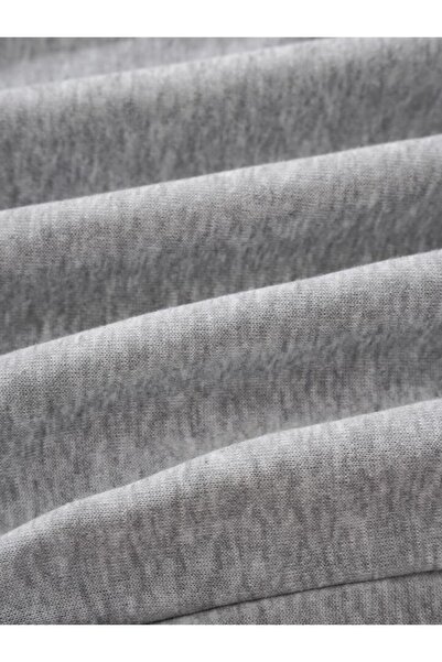 FAVORİST LEGEND Baskılı Cepli Beli Lastikli Spor ŞORT