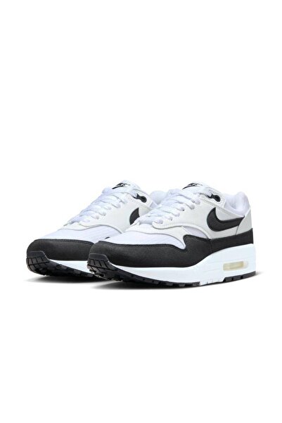 Nike Air Max 1 Kadın Beyaz Renk Sneaker Ayakkabı