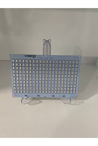 Genel Markalar 100W LED PROJEKTÖR CİPİ YEŞİL