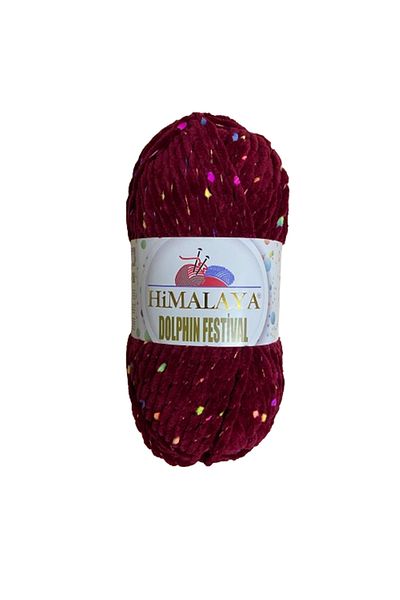 Himalaya Dolphin Festival Hand Knitting Yarn 100 gr