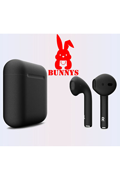 RABBİT STORE Airpods 2 Nesil HUAWEİ Honor Uyumlu Bluetooth Kulaklık KILIF HEDİYELİ