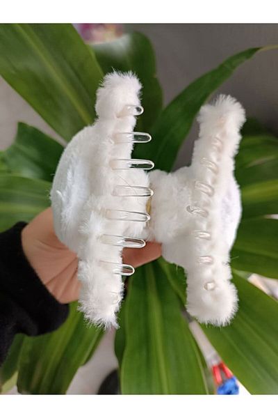 EyER Shoping Cataramă cu zăvor de pluș cu figurină panda