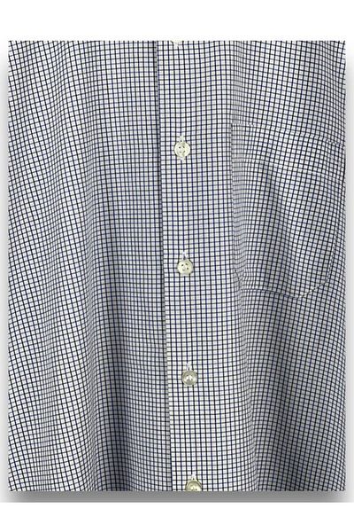 LC Waikiki MEN'S SLIM FIT STRIPED SHIRT