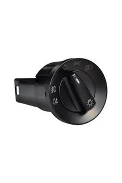 Genel Markalar Olp Far Anahtarı Sis Farlı 1c0941531a [golf 4][bora][passat 19...