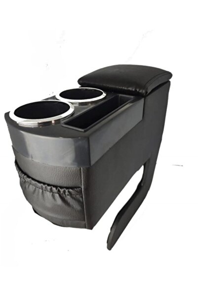 VEMAKS MONTAJ GEREKTİRMEYEN BARDAKLIKLI OTO KOLÇAK.