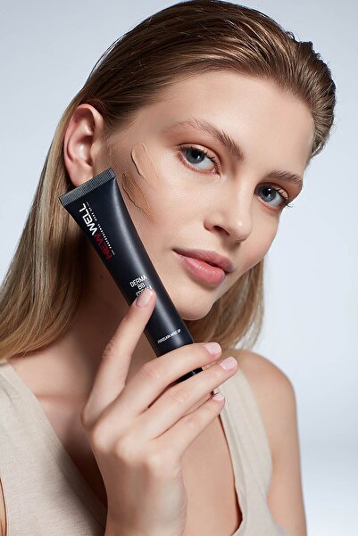 New Well BB Krem - Derma BB Cream Light 8680923325040