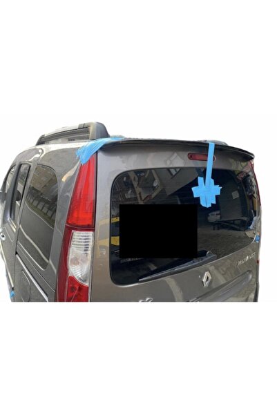 smartspoyler Renault Kangoo Ym Anatomik Spoiler Boyasız