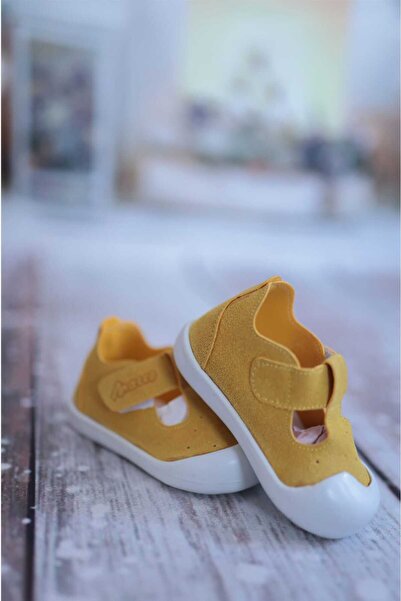macco shoes Orthopedic First Step Baby Kids Shoes