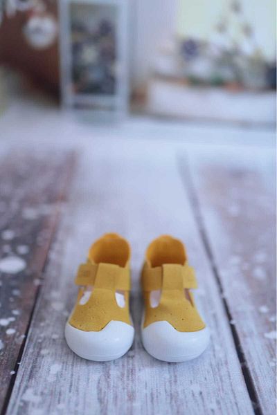 macco shoes Orthopedic First Step Baby Kids Shoes
