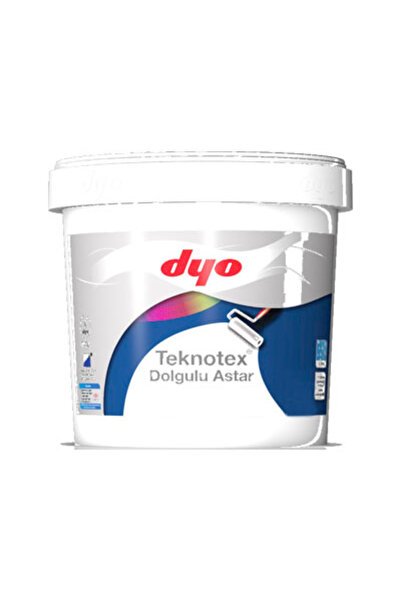 Dyo Teknotex Dolgulu Astar 2.5 Lt.